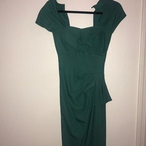 Vintage marily Monroe inspired dress